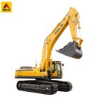 بیل مکانیکی E6500F